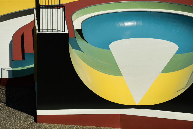 Photo: Center Pompidou