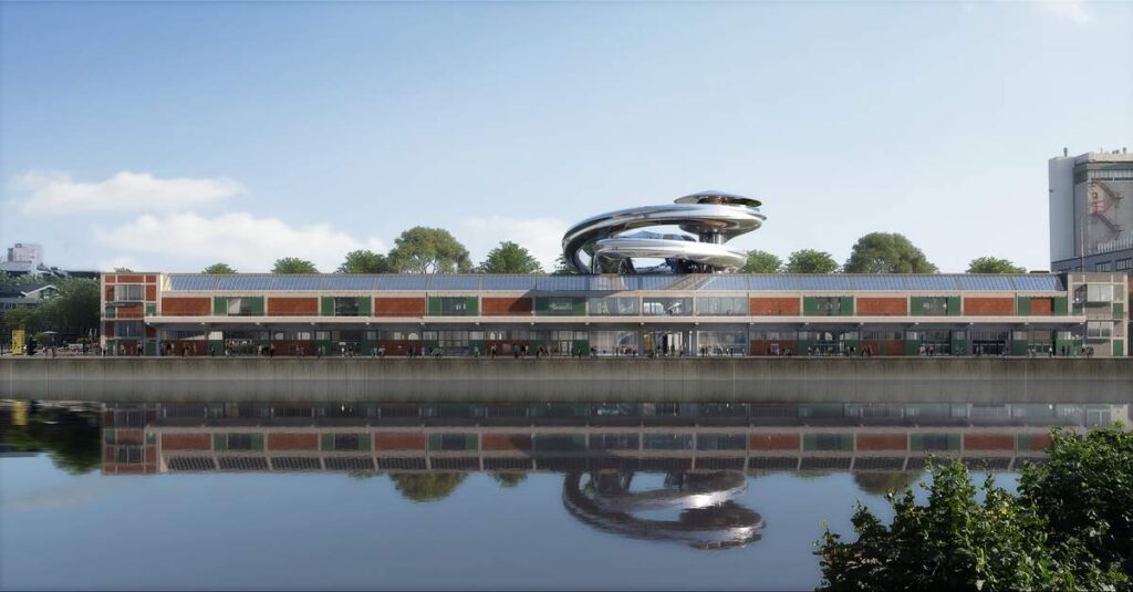 Kateri muzeji odpirajo svoja vrata v letu 2025?