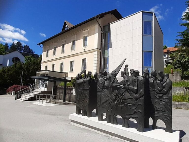 Zasavski muzej Trbovlje