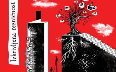 Festival Fabula prvič v Celju: raziskovanje meja resničnosti skozi literaturo
