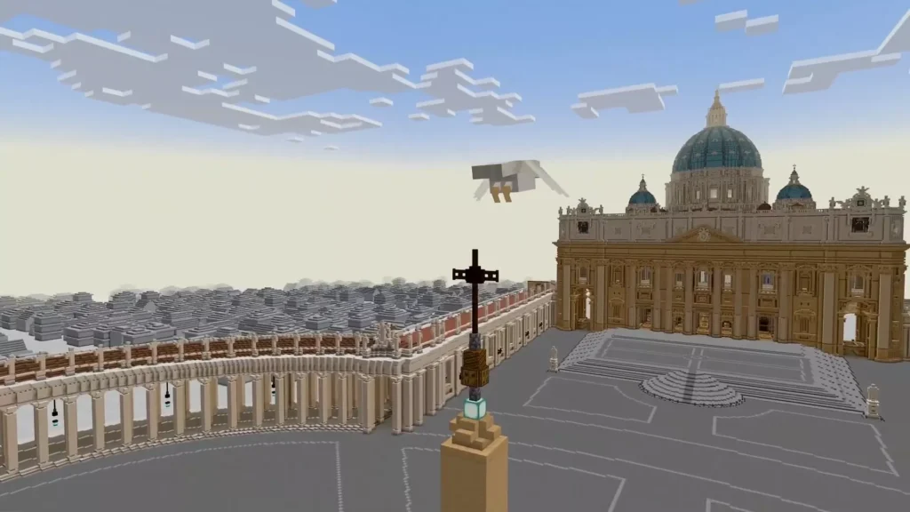 Foto: Minecraft Education