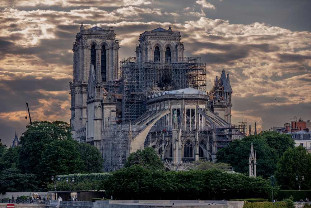 Foto: Jerome LABOUYRIE / Shutterstock.com