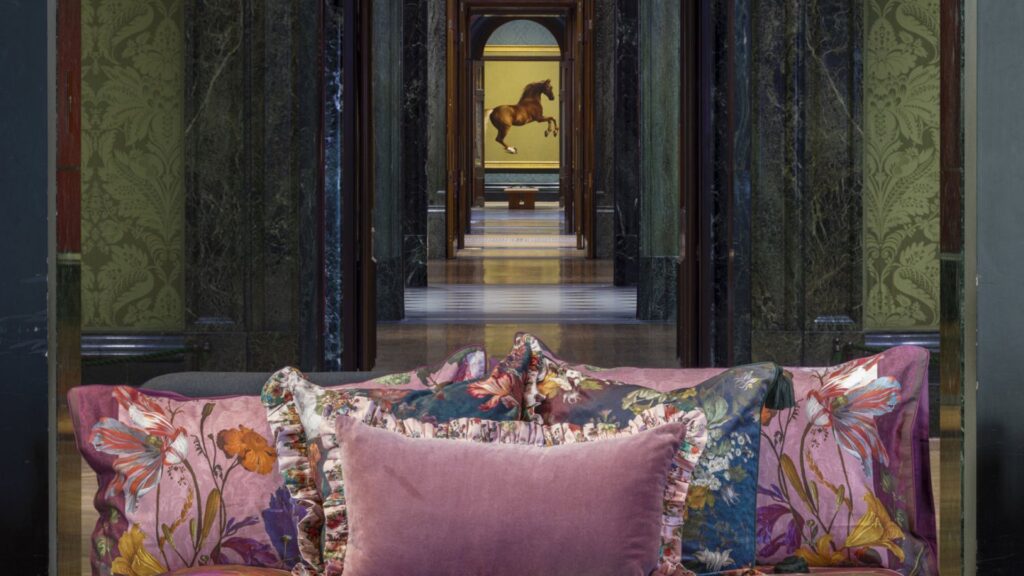 Foto: Andrew Bruce/The National Gallery