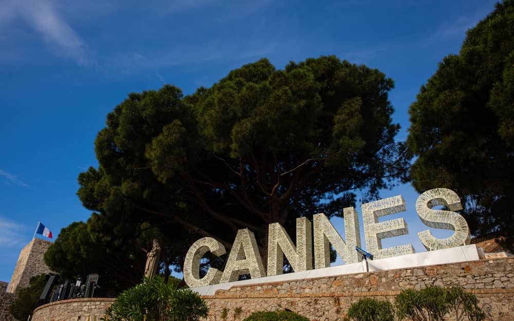 Cannes