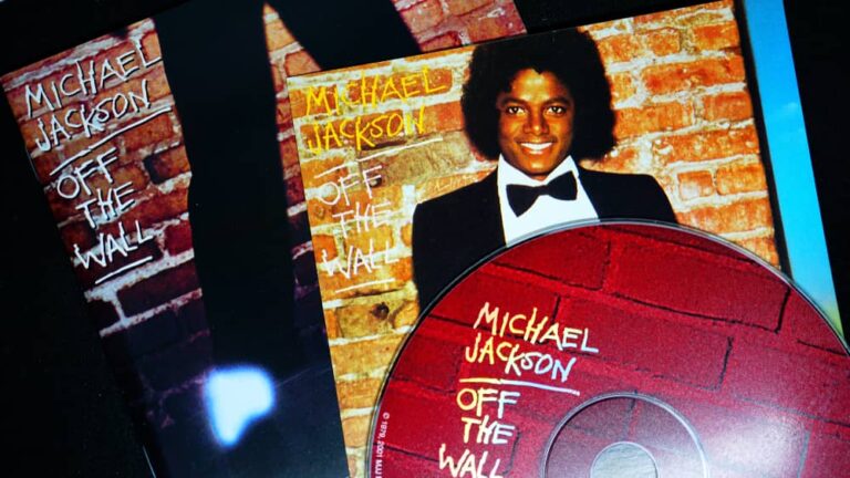 Biografski film o Michaelu Jacksonu prihaja aprila 2026