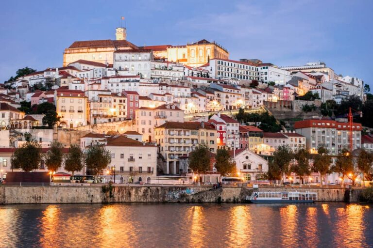 Manifesta 2028 na Portugalskem: Coimbra bo gostila enega vodilnih evropskih bienalov sodobne umetnosti