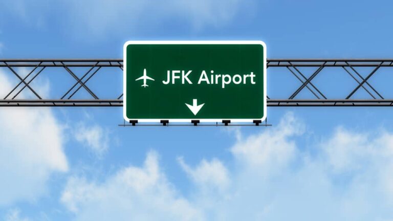 Ko letališče postane galerija: JFK odpira vrata umetnosti