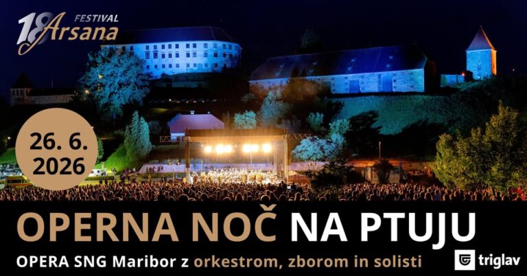 Operna noč na Ptuju