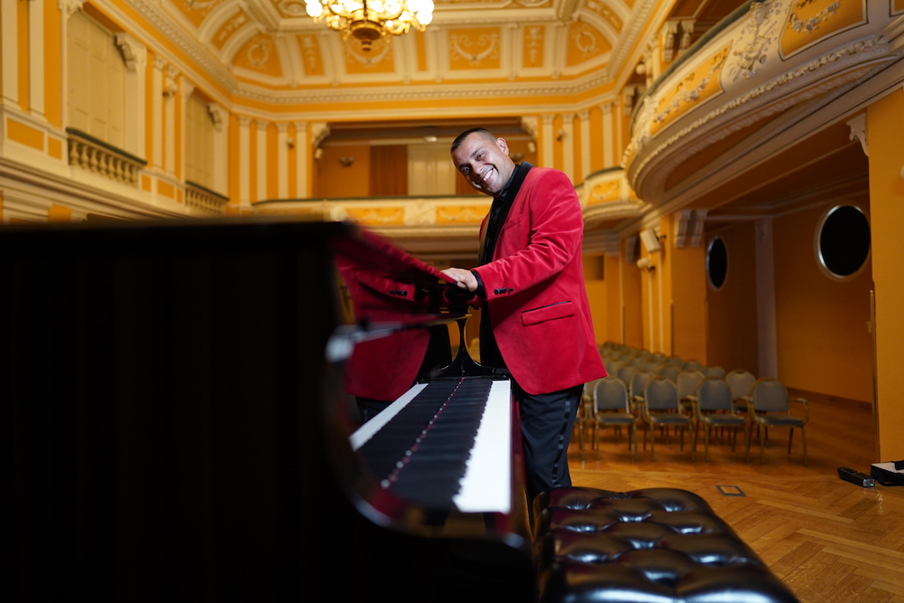 Foto: Gregor Katič / Agencija Gig
