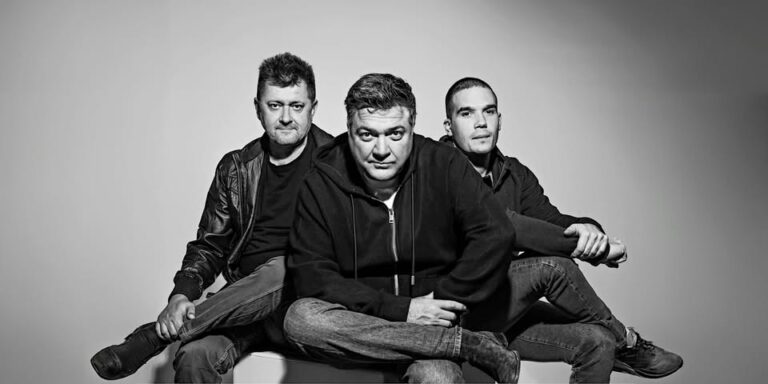 BDB Trio / Jazz Fusion