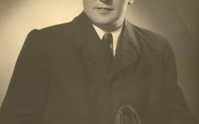 Večer, posvečen dr. Ljubi Prenner (1906–1977) / Muzejski večer