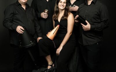 Kvintet Kambrass / KamBrass Quintet