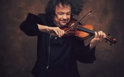 Brezčasni Bach / Timeless Bach