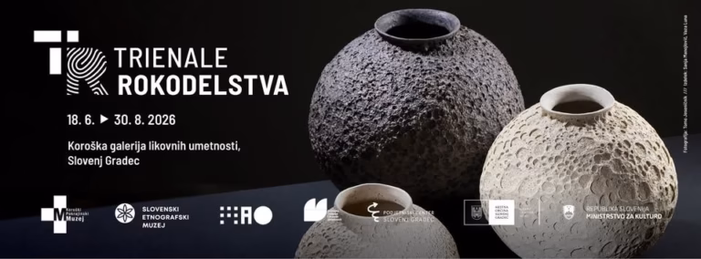 Trienale rokodelstva