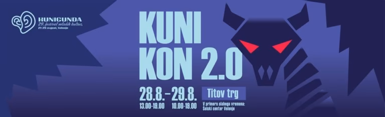 KUNIKON 2.0