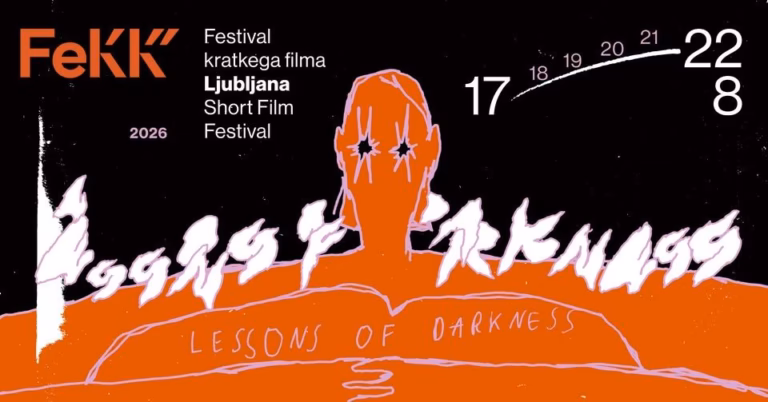 FeKK 2026 – Ljubljana Short Film Festival