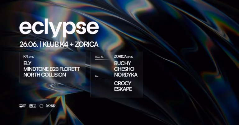 Eclypse: Day & Night