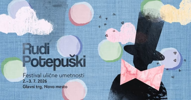 Festival Rudi Potepuški