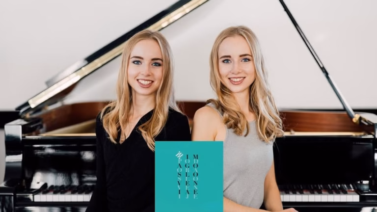 KLAVIRSKI DUO DALLAGNESE (Italija)