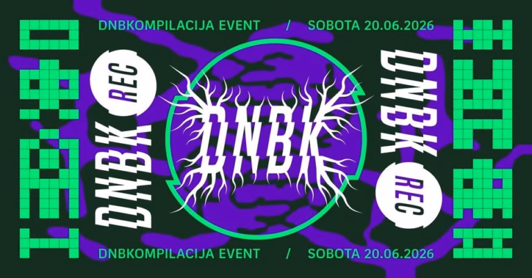 DNBKompilacija 2026