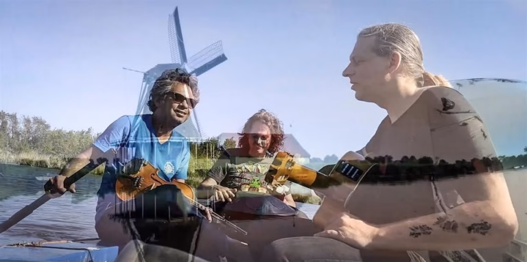 Soul Sangam / World Fusion