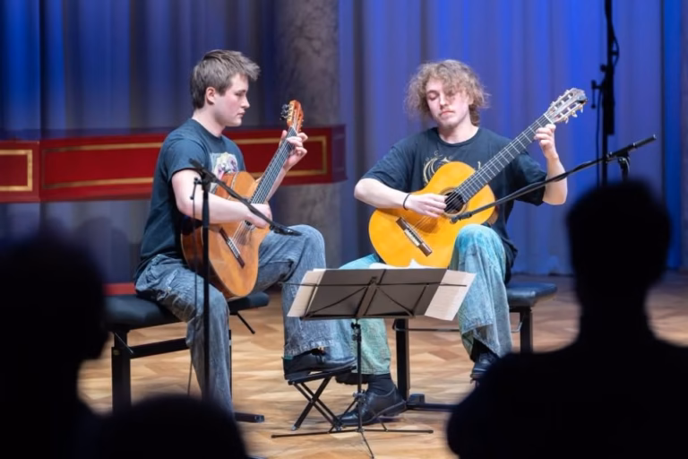 Celeia Klasika: Duo Zakrajšek–Kovačević