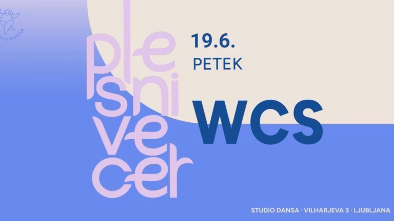 Petkov West Coast Swing | 19.6.2026