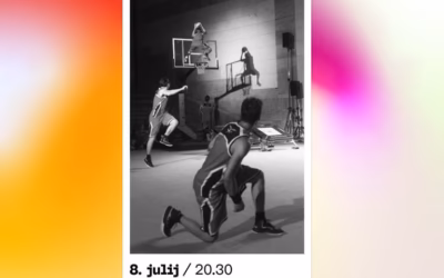 OTVORITEV MLADIFESTA 2026 | Dunking Devils, Aljaž Poredoš in glasbeni gostje