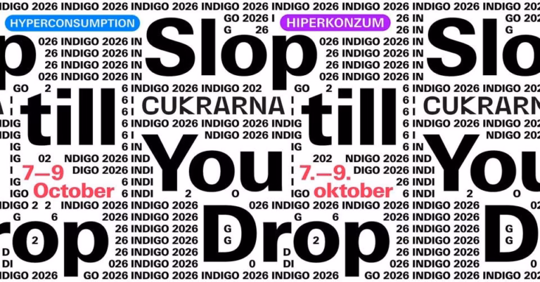 Festival INDIGO 2026