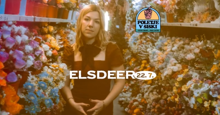 Poletje v Šiški | ELSDEER