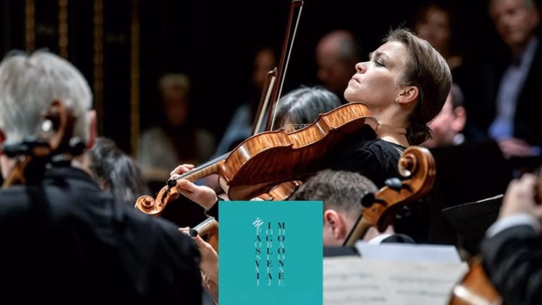 KOMORNI ANSAMBEL CONCERTO BUDAPEST (Madžarska)