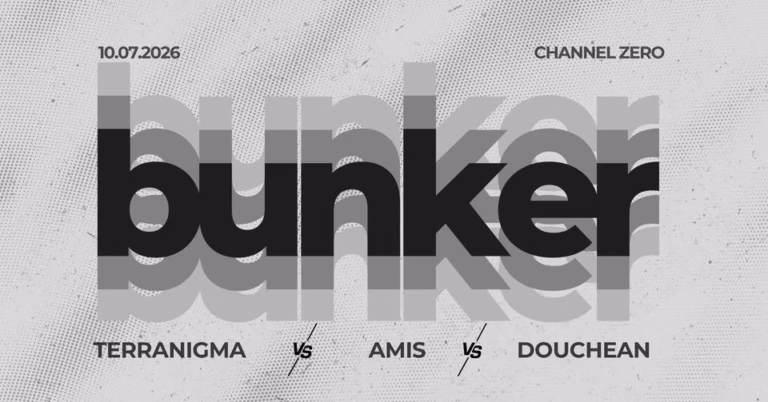Bunker vol.2