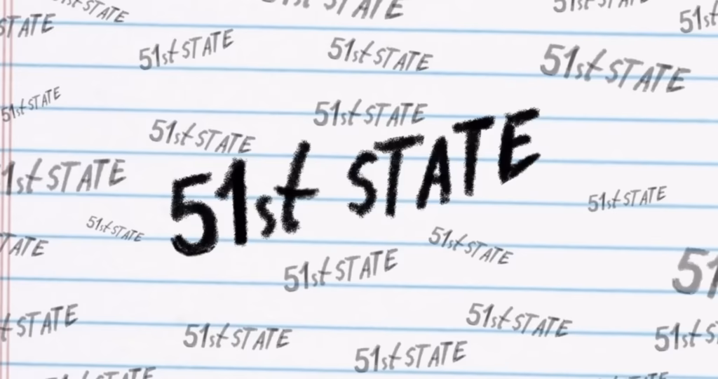 Foto: Bryan Adams / 51st State / YouTube
