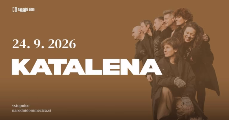 KATALENA | Mežica