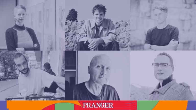Prangerjev pesniški večer | 23. Festival Pranger