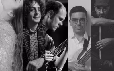 16. FESTIVAL 🌸FLORES MUSICAE | MONTEVERDI ROCK (Italija, Slovenija)