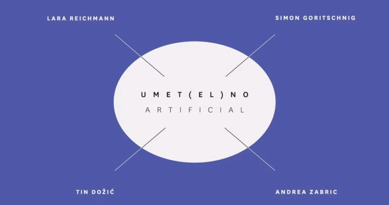 Umet(el)no / Artificial