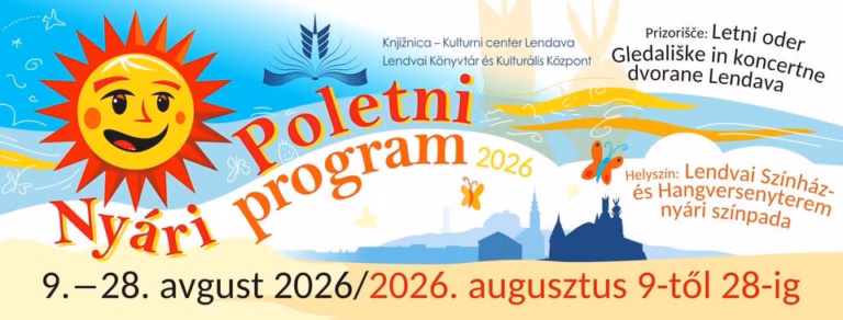 Festival Vinarium: Koncert pod zvezdami / Koncert a csillagok alatt