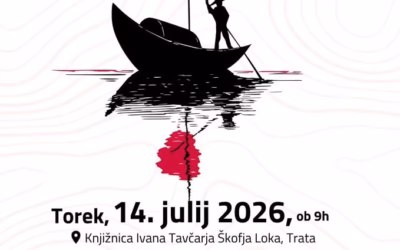 Potopisno predavanje o Japonski