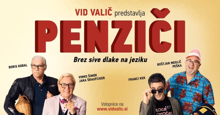 PENZIČI – MARIBOR