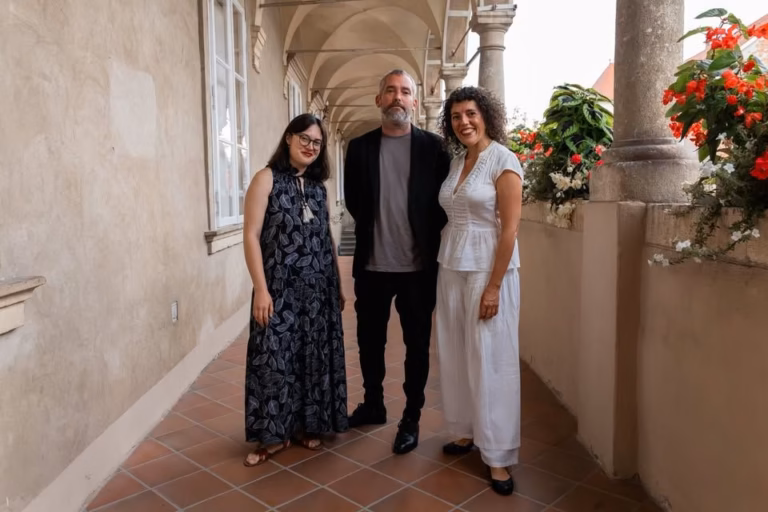 Poletje v Celju: Festival Seviqc 2026 – Bach Collegium Barcelona (ES) | koncert