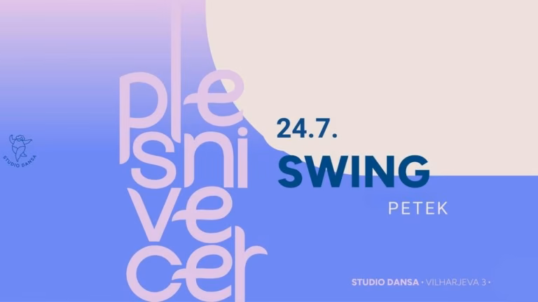 Petkov SWING | 24.7.2026