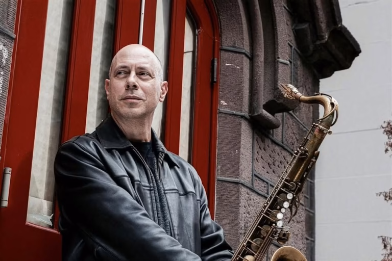 Walt Weiskopf European Quartet / Jazz ⚿