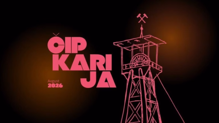Festival Čipkarija