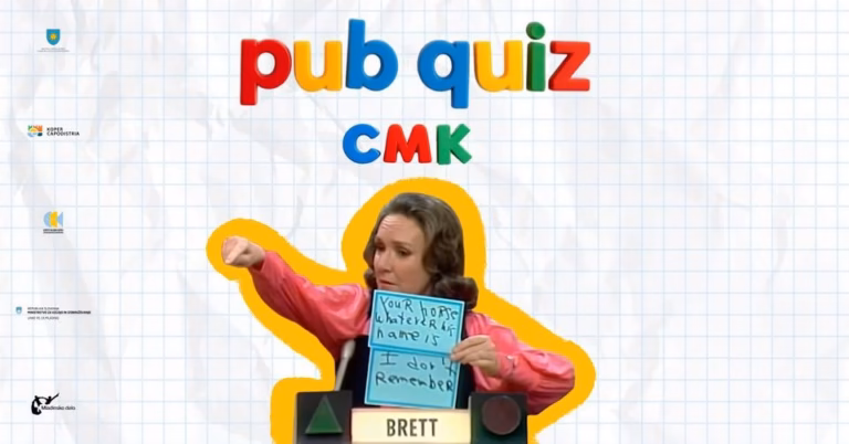 📚 PUB KVIZ