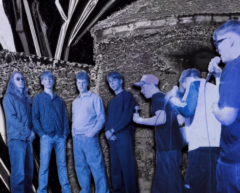 Poletje v Celju: The Volume + Gaut | koncert