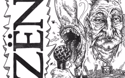 Zëne (IT – Metal/punk’n’roll)