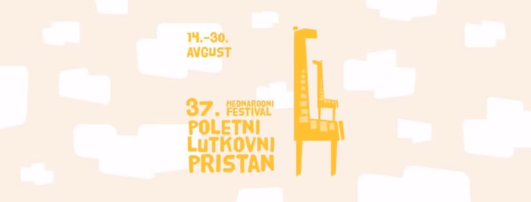 37. Poletni lutkovni pristan
