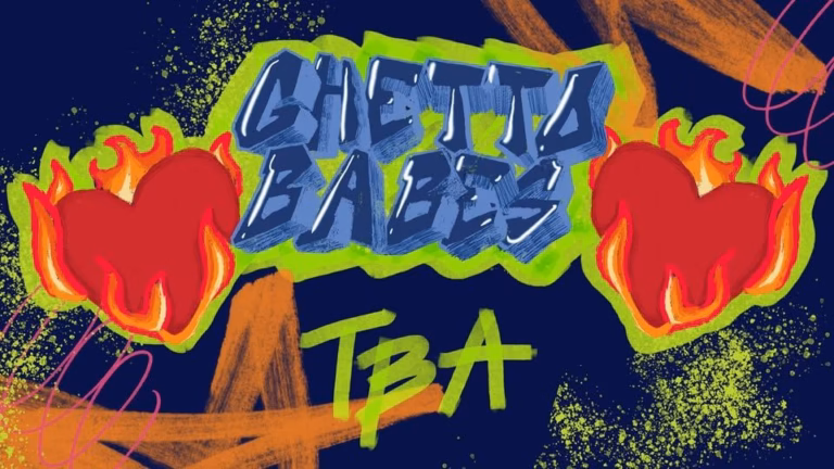 Ghetto babes