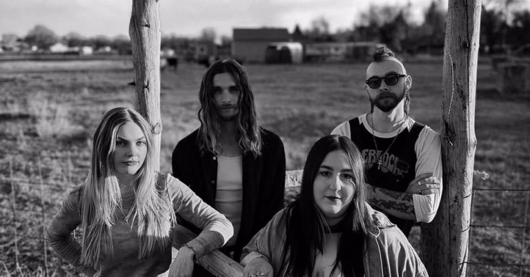 Spirit Mother (Heavy Psych Rock, Folk / Oregon, US) | Ch0